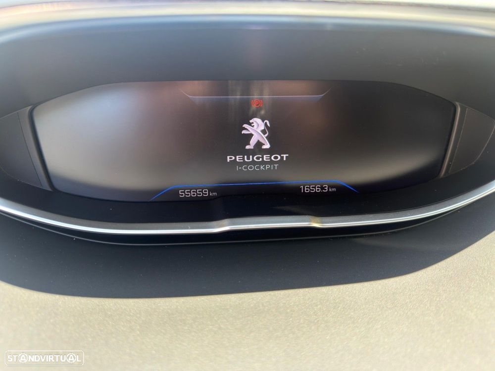 Peugeot 5008 1.2 PureTech Allure Pack - 13