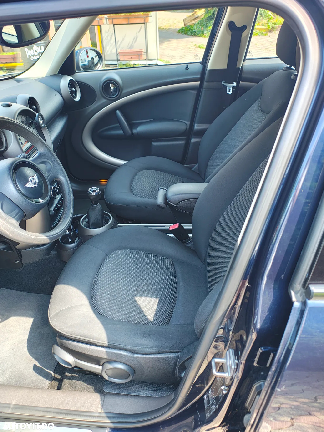 Mini Countryman One D - 8