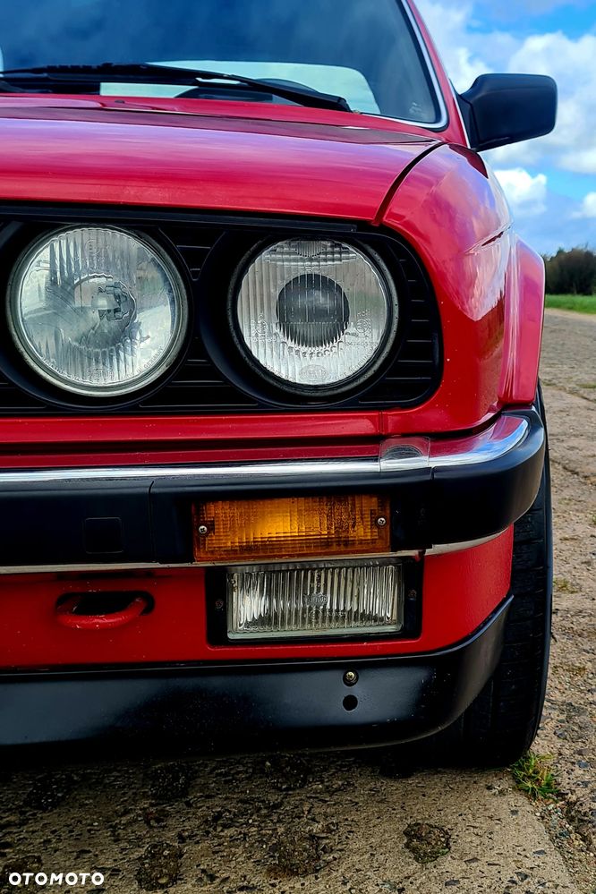 BMW Seria 3 - 7