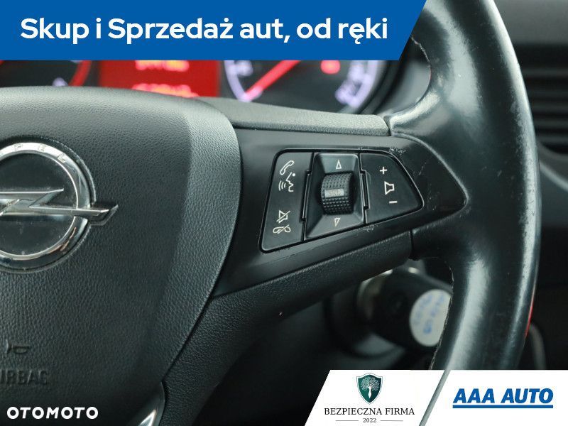 Opel Corsa - 15