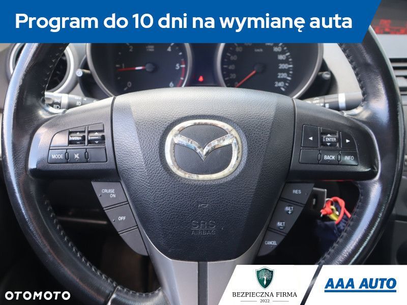 Mazda 3 - 20