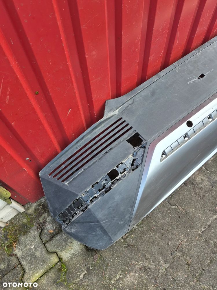 Zderzak Tylny Hyundai Ioniq V 5 86612-GI000 - 4