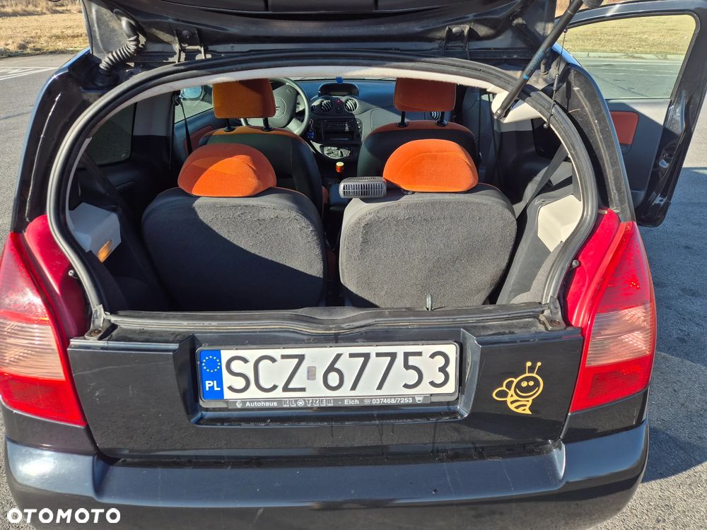 Citroën C2 1.4 Style - 15