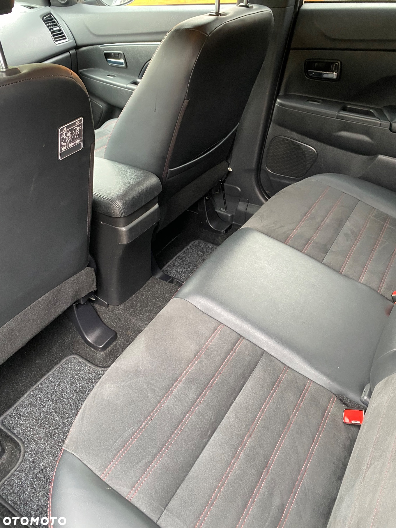 Mitsubishi ASX 2.0 Insport CVT - 15