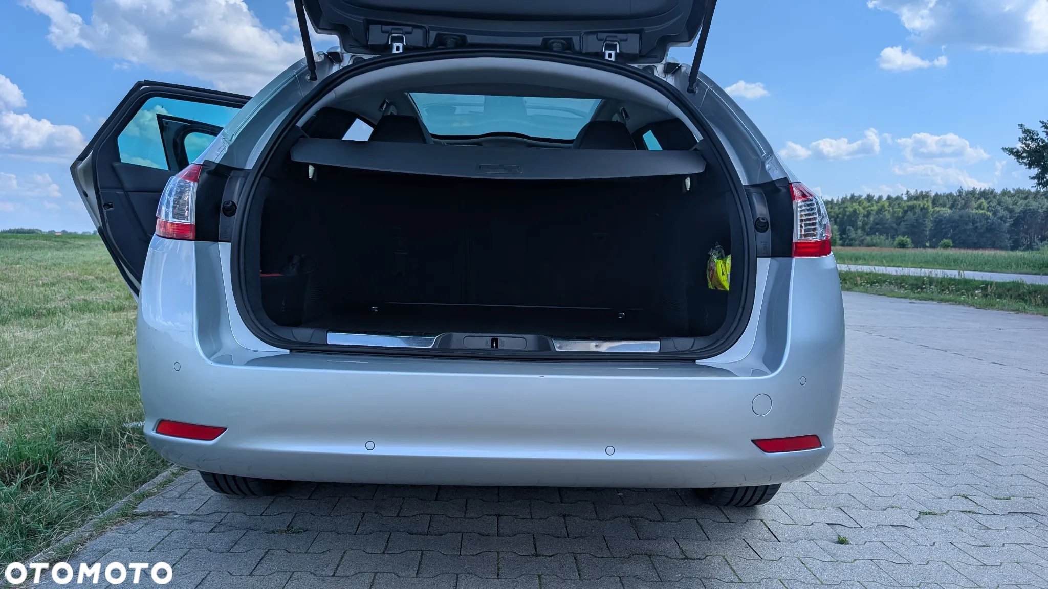 Peugeot 508 2.0 HDi Allure - 21