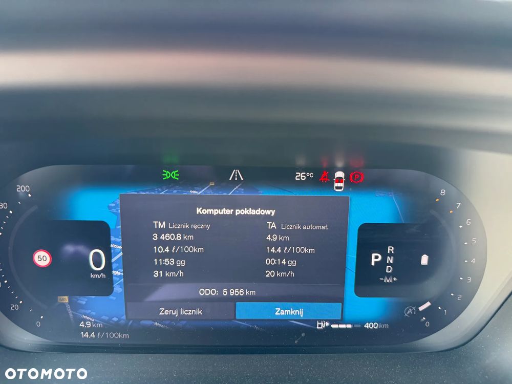 Volvo XC 40 - 14