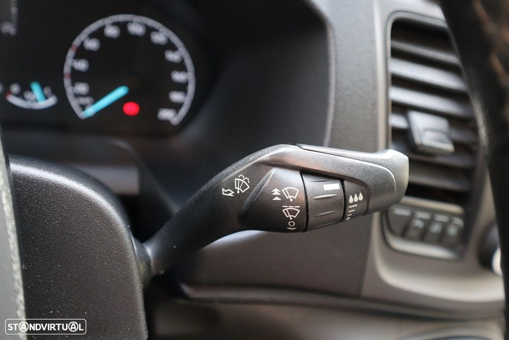 Ford Transit 350 L4 2.0 TDCi H3 Trend - 29