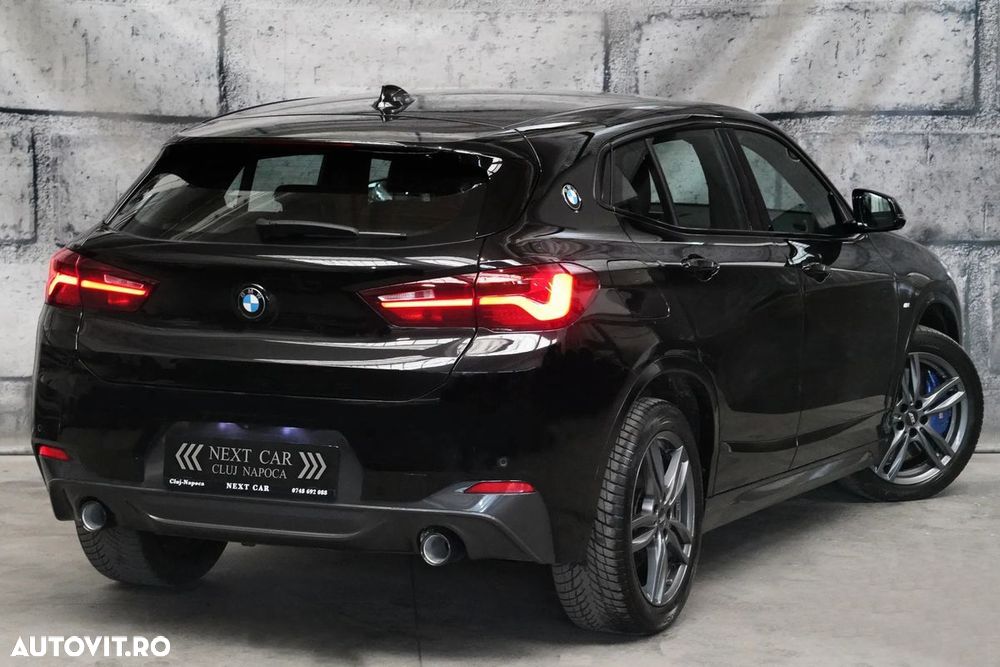 BMW X2 - 13