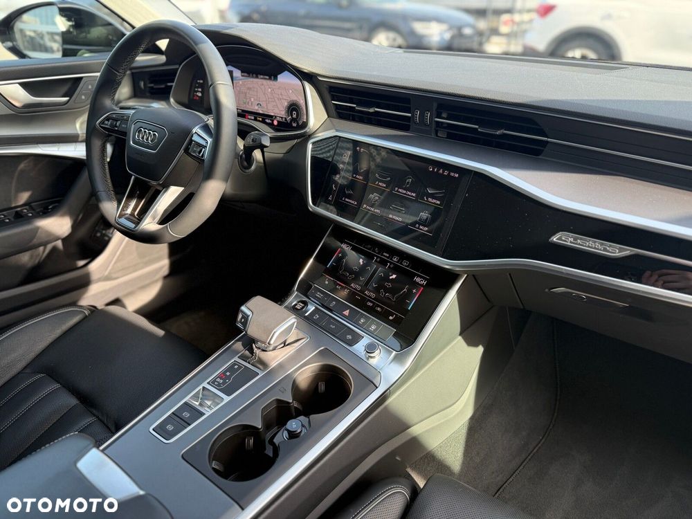 Audi A6 Limousine - 18