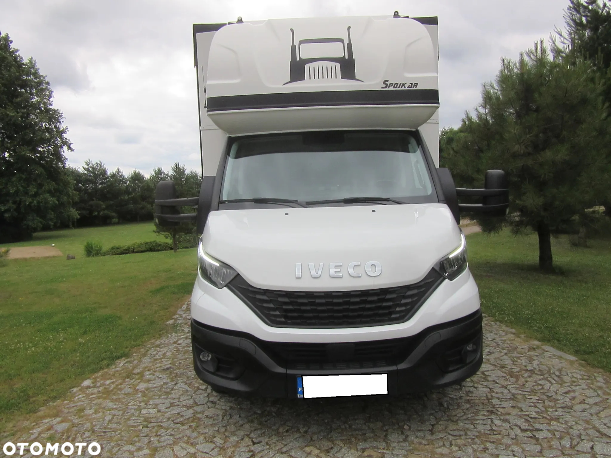 Iveco 35S18 - 8