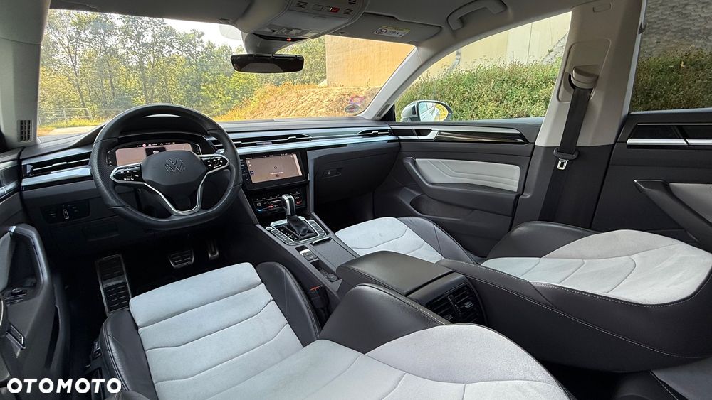 Volkswagen Arteon - 6