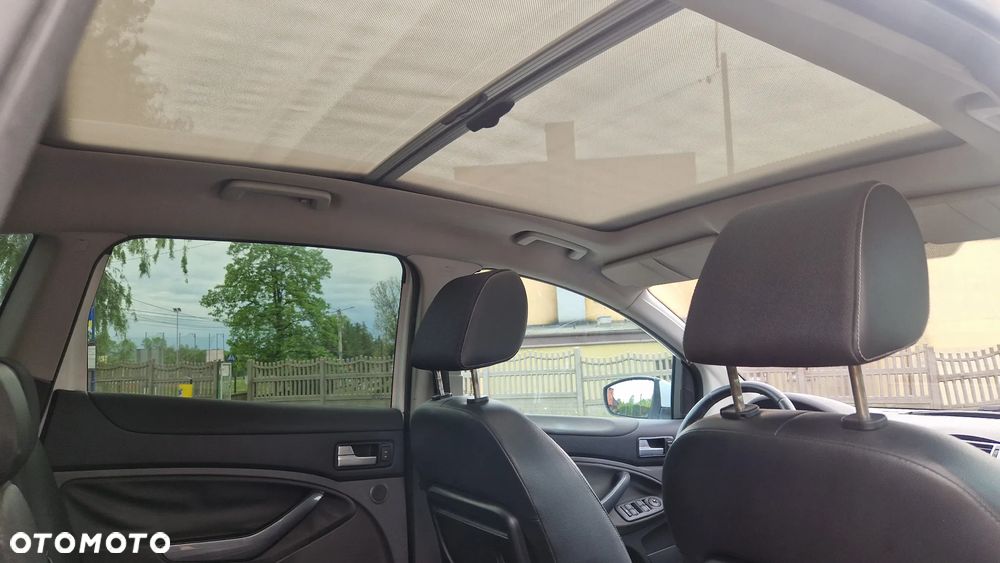 Ford Kuga 2.0 TDCi Trend - 11