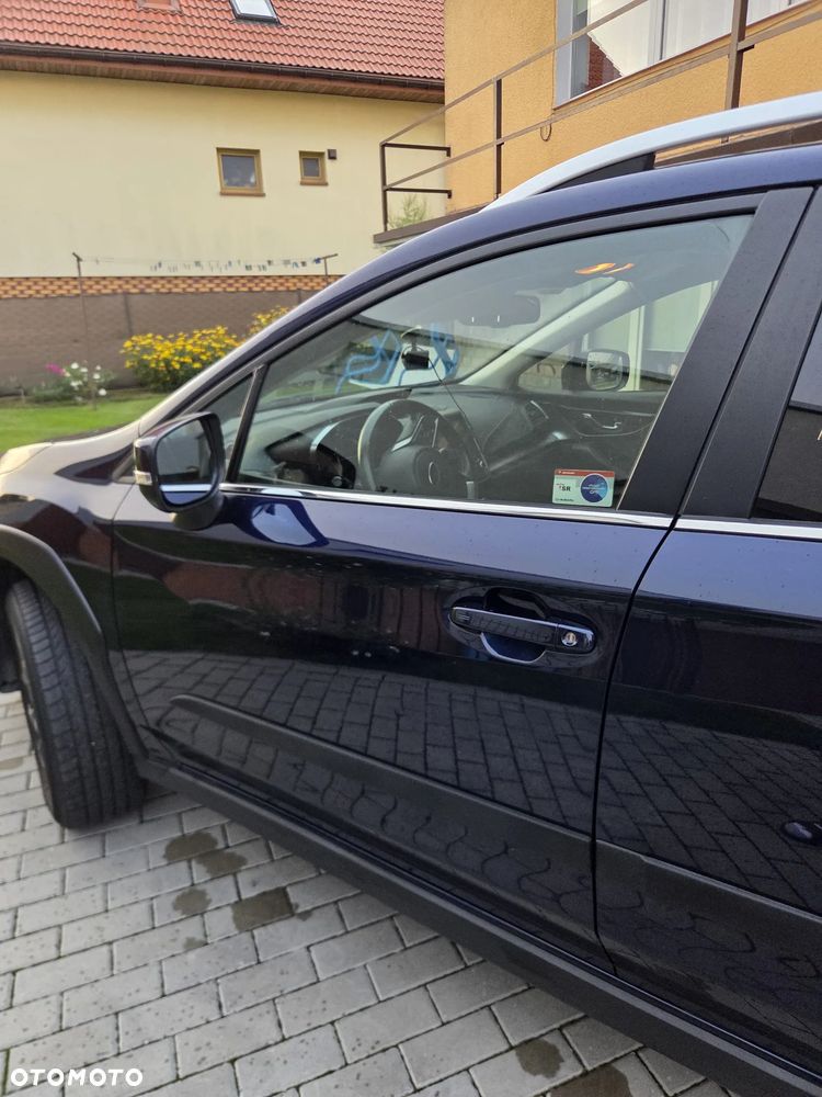 Subaru XV 1.6i Exclusive Plus (EyeSight) Lineartronic - 7
