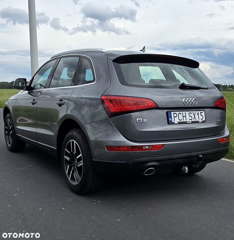 Audi Q5 - 10
