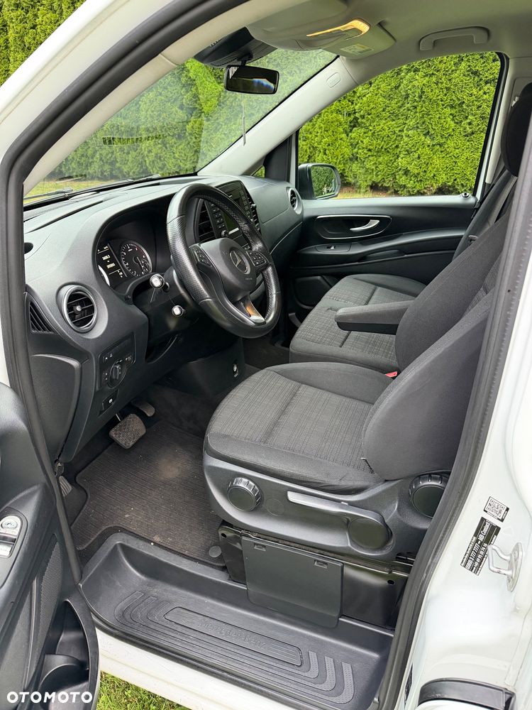 Mercedes-Benz Vito Tourer L2 Select 9G-Tronic 447.703 - 7