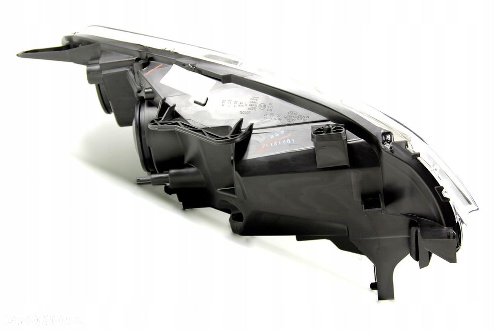 REFLEKTOR LEWY LAMPA LEWA CITROEN BERLINGO 3 12-18 - 3