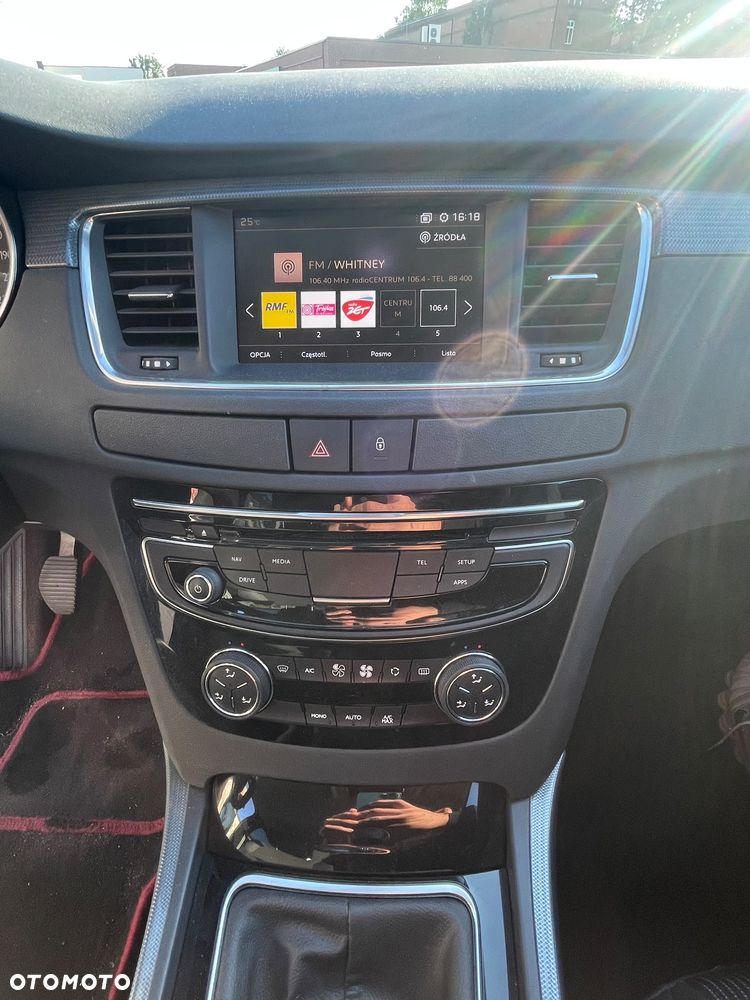 Peugeot 508 - 12