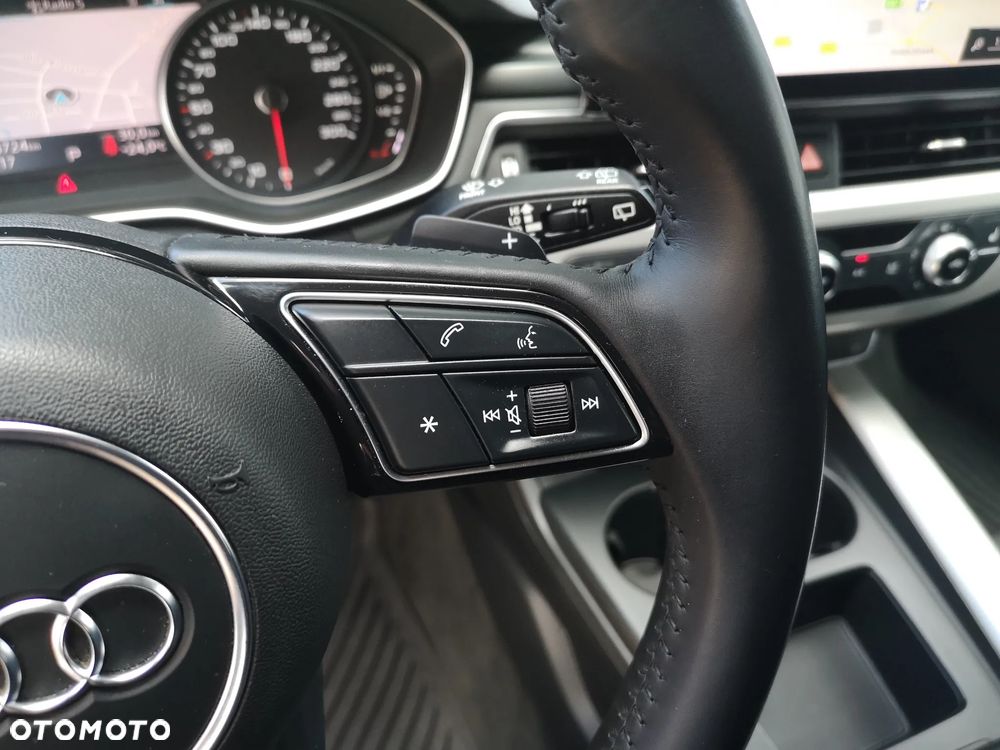 Audi A4 Avant 35 TDI S tronic advanced - 15
