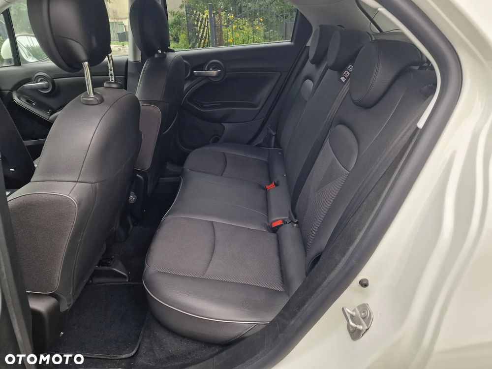 Fiat 500X 1.0 FireFly Turbo 4x2 S&S City Cross - 22