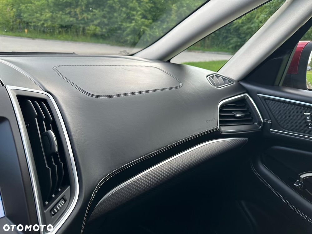 Ford S-Max 2.0 EcoBlue VIGNALE - 24
