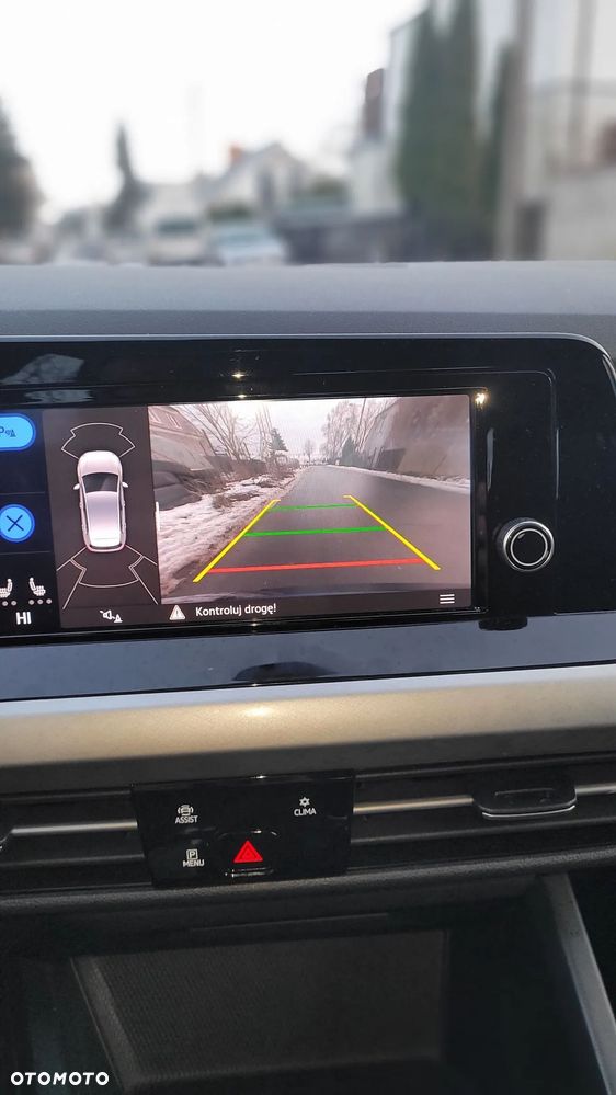 Volkswagen Golf 2.0 TDI - 11