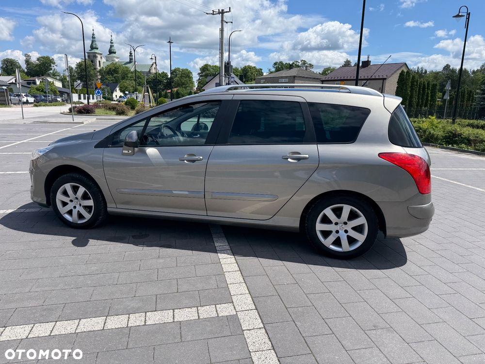 Peugeot 308 HDi FAP 110 (Blue Lion) Premium - 33