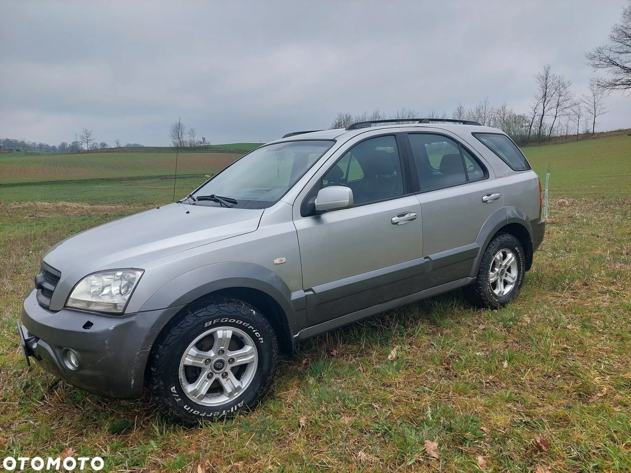 Kia Sorento - 8