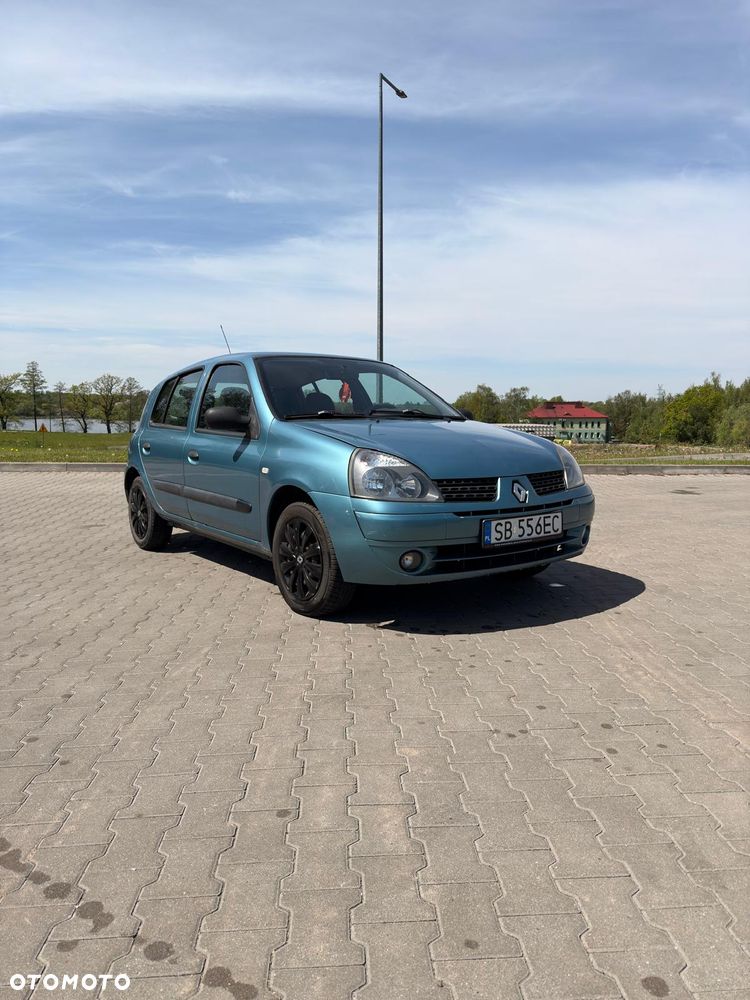 Renault Clio 1.2 Campus Authentique - 2