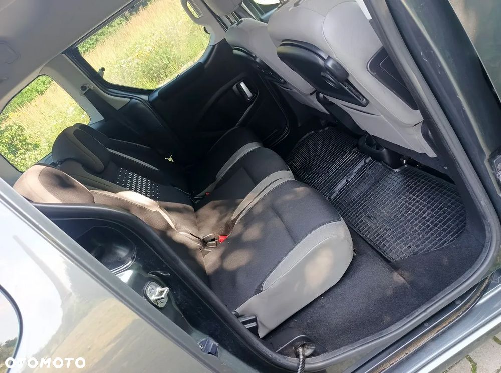 Citroën Berlingo Multispace BlueHDi 100 S&S SELECTION - 21
