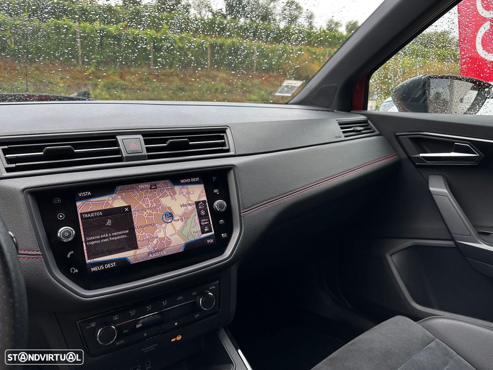 SEAT Arona 1.0 TSI FR - 8