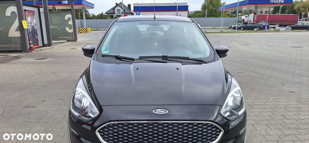 Ford Ka+ - 23