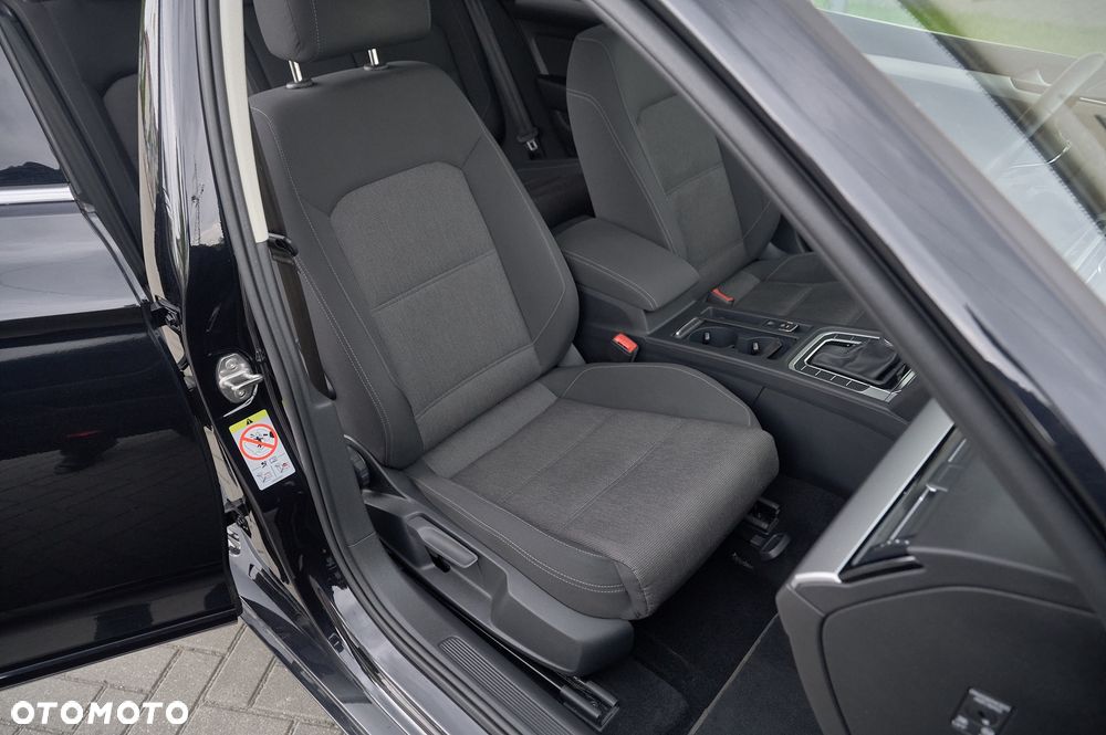 Volkswagen Passat 1.5 TSI EVO Comfortline DSG - 29