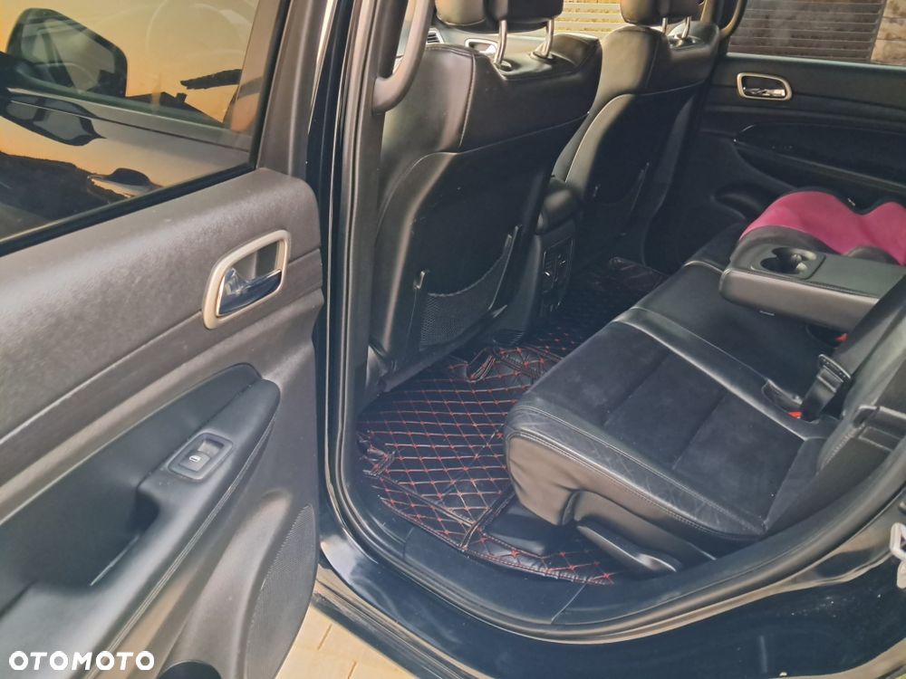 Jeep Grand Cherokee 3.6 V6 Limited - 6