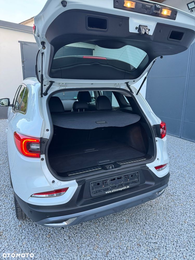 Renault Kadjar - 7