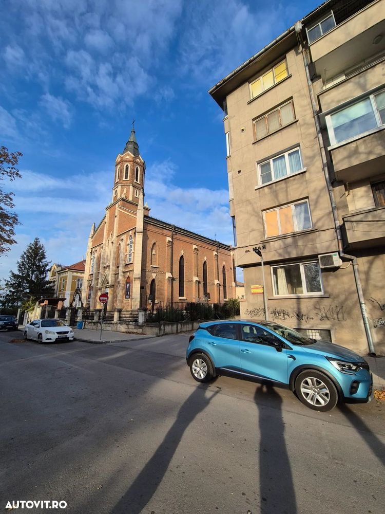 Renault Captur TCe EDC FAP Zen - 2