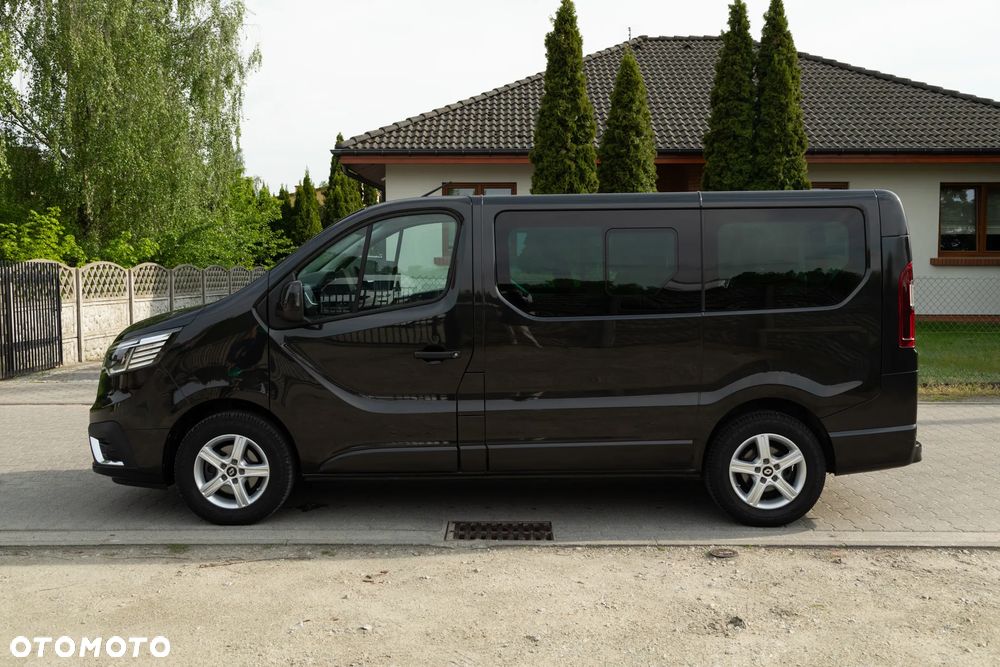 Renault Trafic Blue EDC Evolution - 4