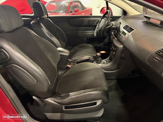 Citroën C4 THP 150 VTS - 45