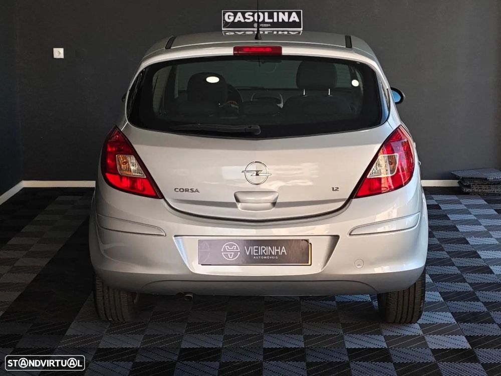 Opel Corsa 1.2 Enjoy - 19