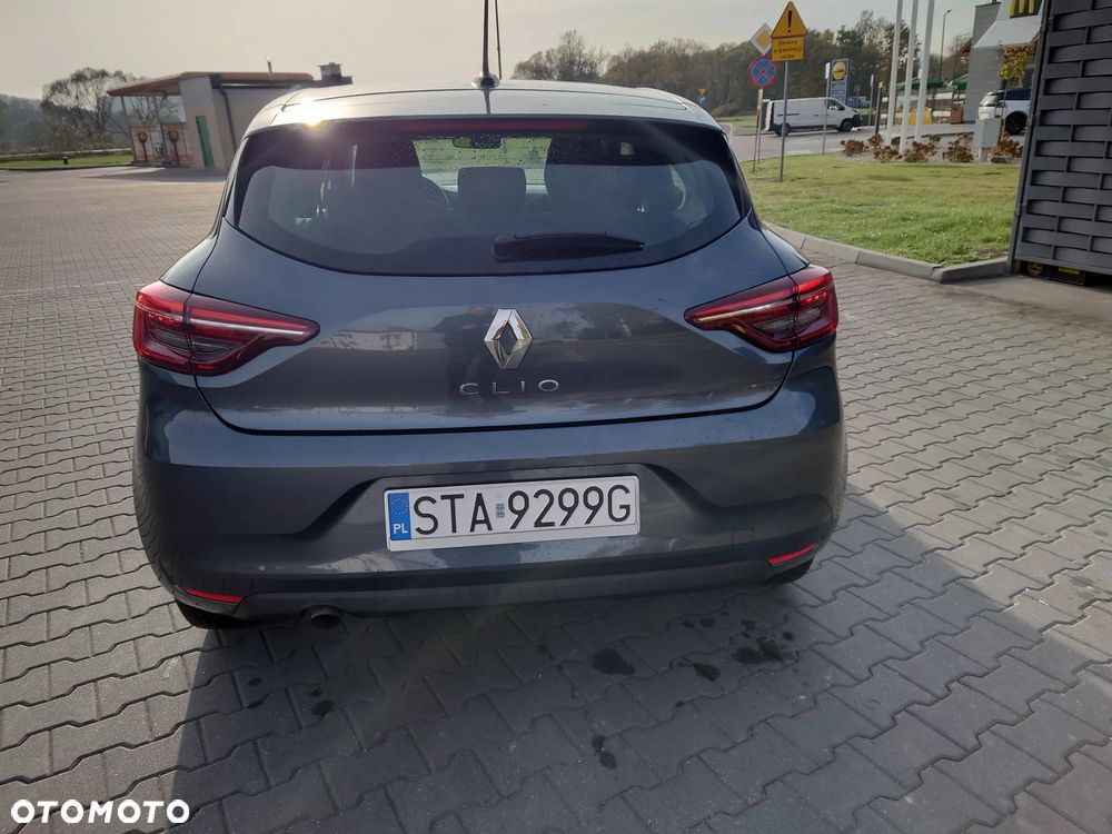 Renault Clio TCe 100 INTENS - 8