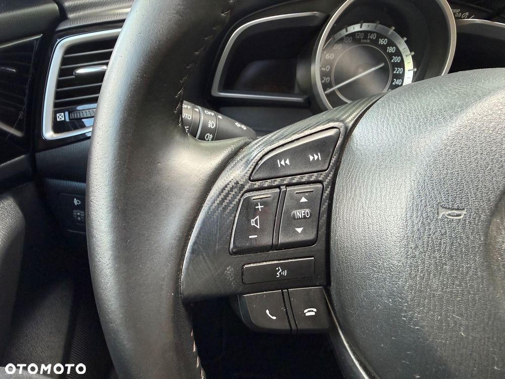 Mazda 3 SKYACTIV-G 120 Signature - 21