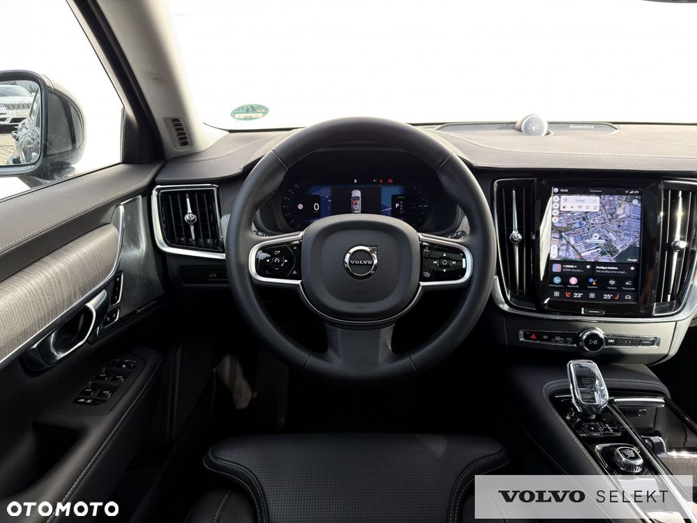 Volvo V90 - 20