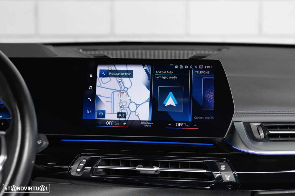 BMW X1 xDrive25e Pack Desportivo M - 23