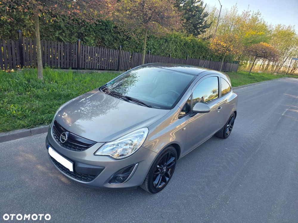 Opel Corsa - 30