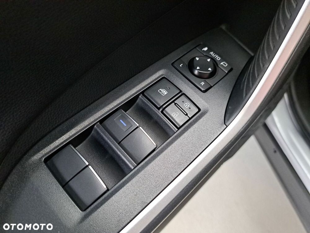 Toyota RAV4 2.0 Comfort 4x4 MS - 34