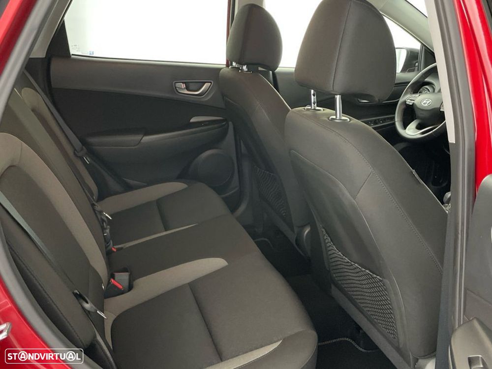 Hyundai Kauai 1.0 T-GDi Premium - 23