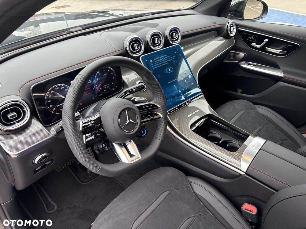 Mercedes-Benz GLC - 10