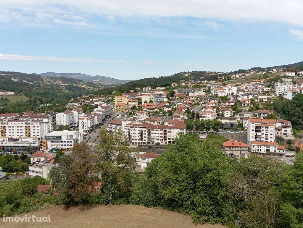 Fantástica moradia independente, familiar em Amarante - Grande imagem: 3/14