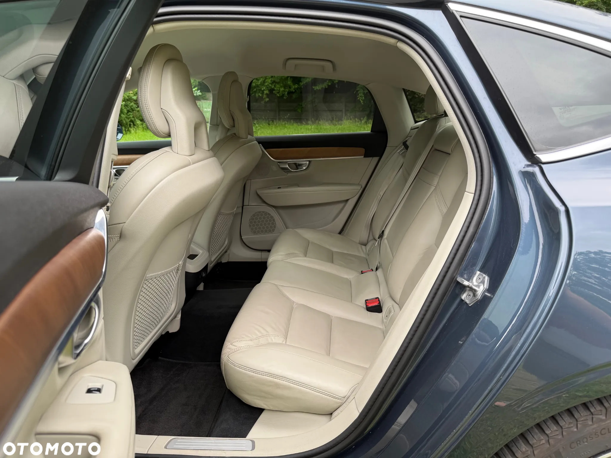 Volvo S90 D5 AWD Inscription - 14