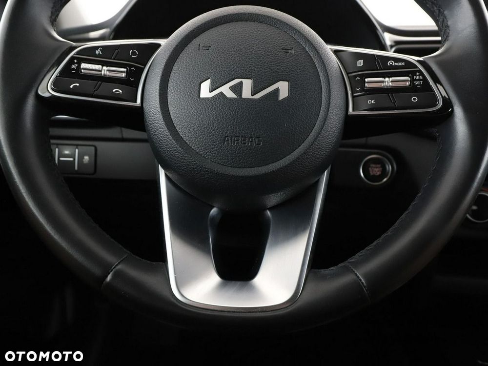 Kia XCeed 1.0 T-GDI L - 22
