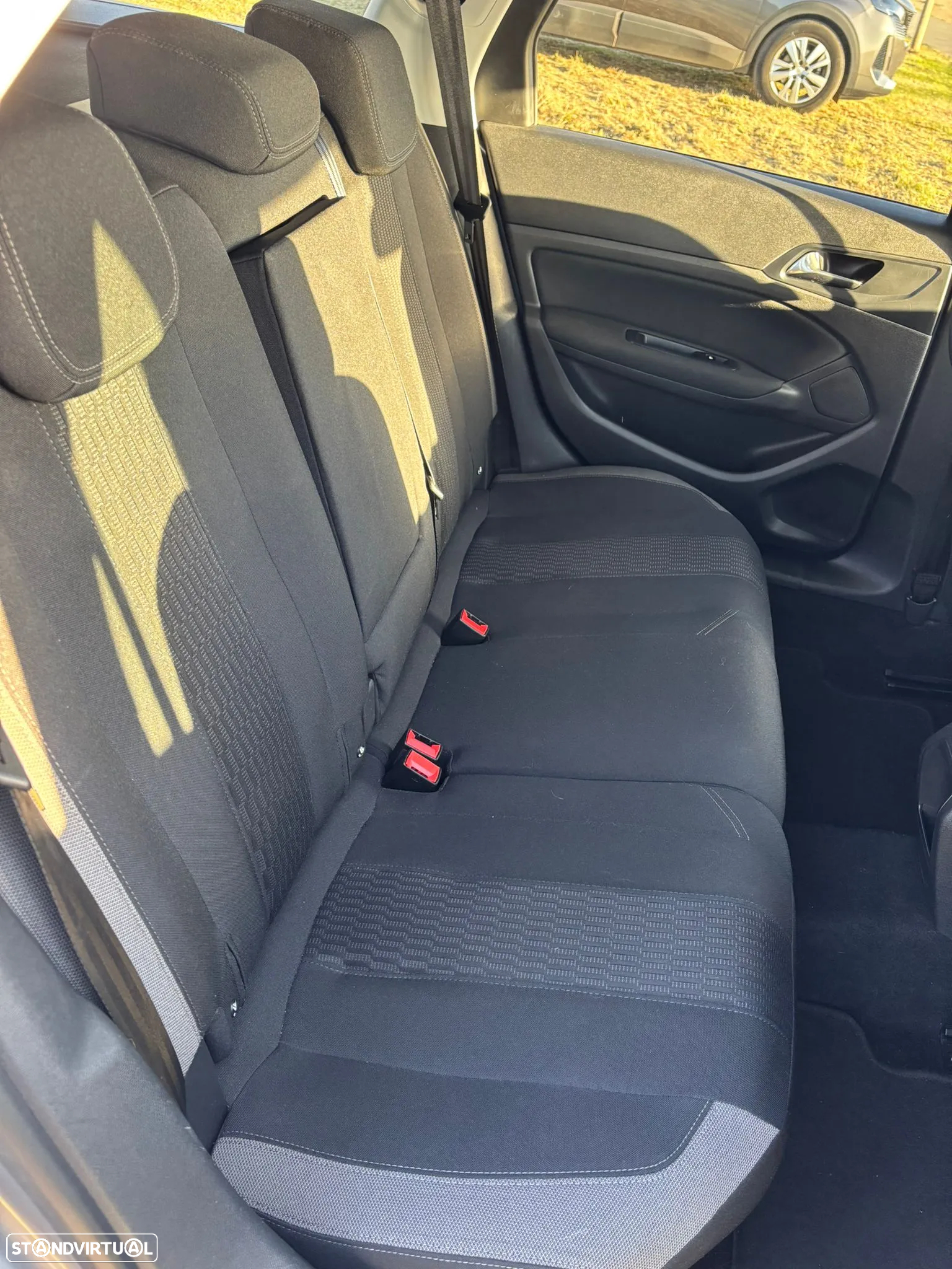 Peugeot 308 SW 1.6 BlueHDi Allure J17 - 7